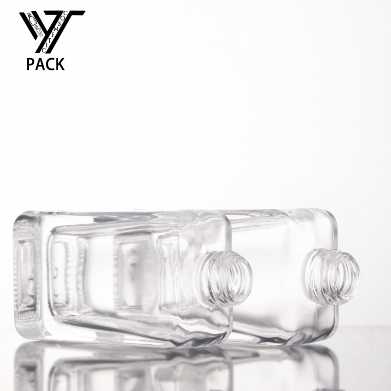 Dropper Bottles